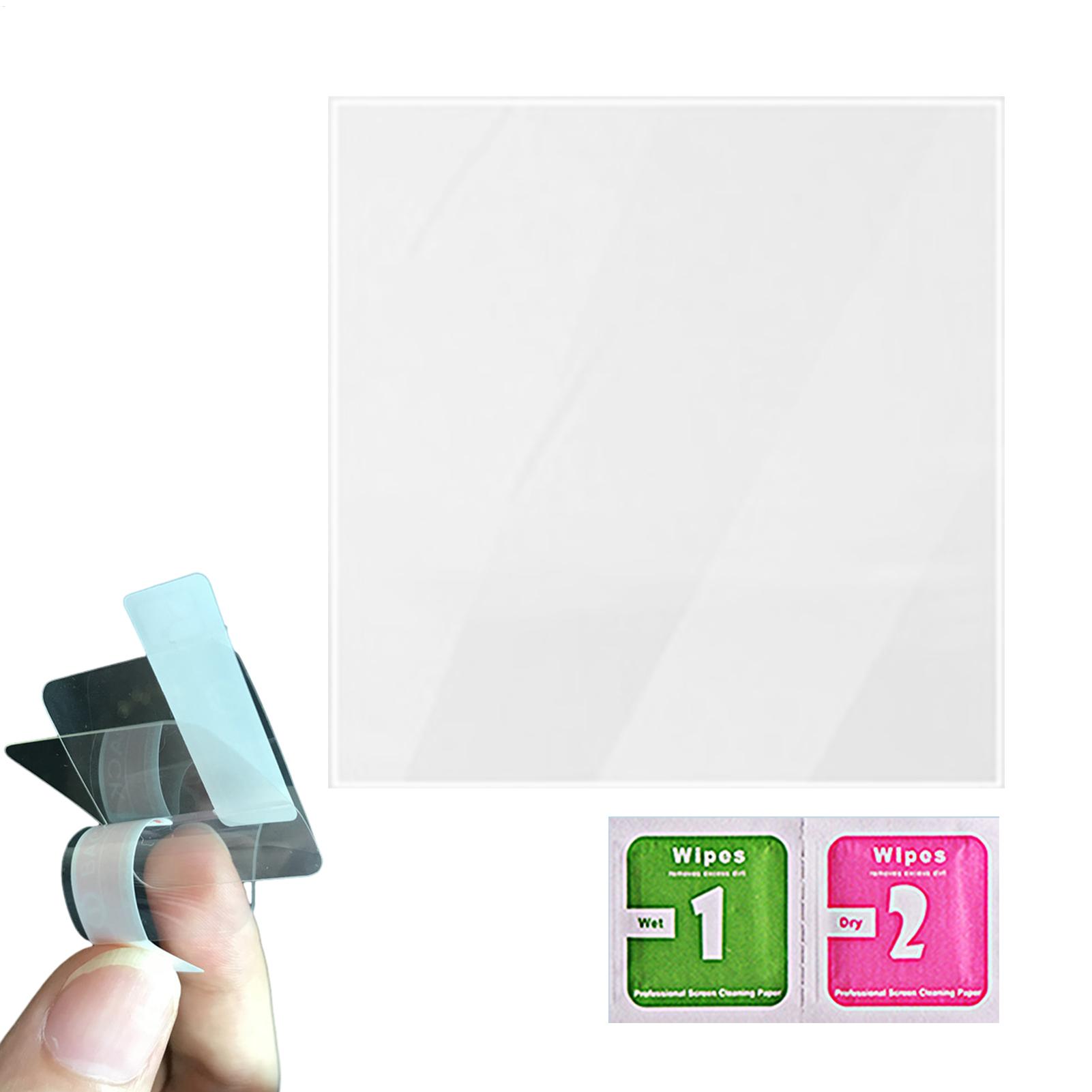 Tamagotchi Electronic Pet Virtual - 5pcs Screen Protector For TamagotchiUni High