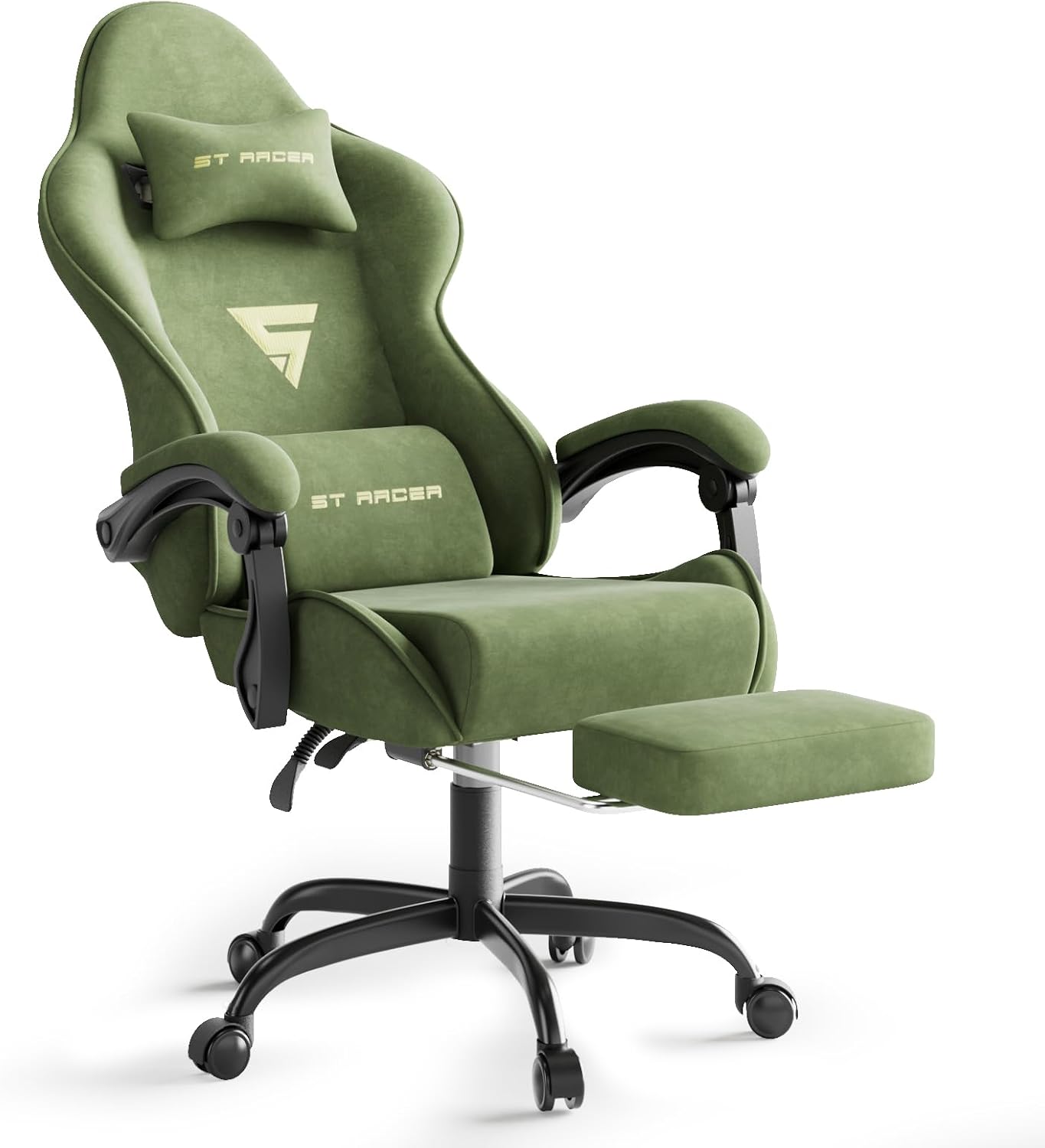 Gaming Chair Racing for Adult, - Video Games recension och pris