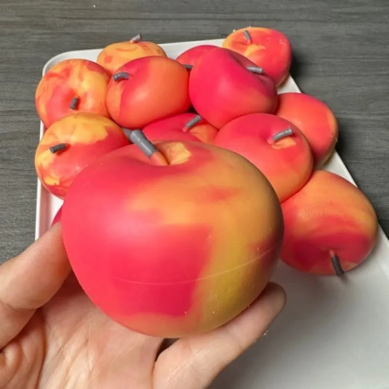Crunchy Squishy Stress Simulat - Building Blocks recension och pris