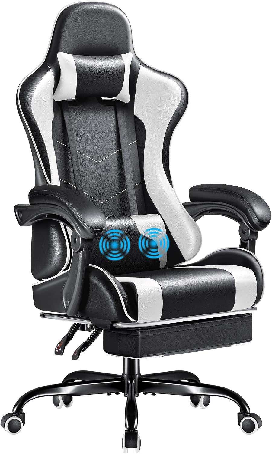 Furmax Gaming Chair, Video Gam - Video Games recension och pris