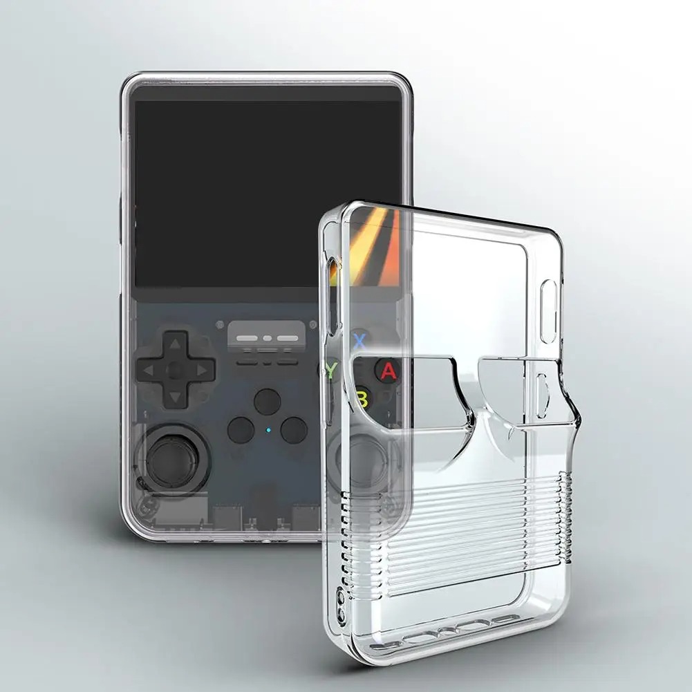 for R36S Handheld Game Console - Retro Handheld Game Console R36S recension och pris