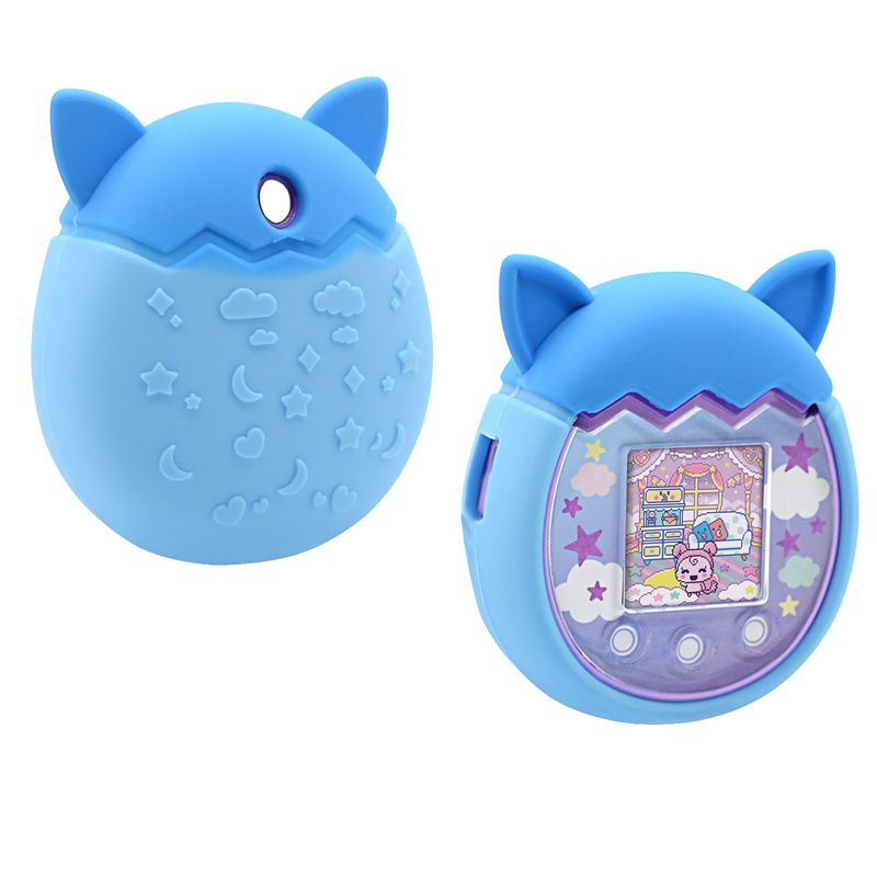 A34T For Tamagotchi Pix Silico - Tamagotchi Electronic Pet Virtual recension och pris