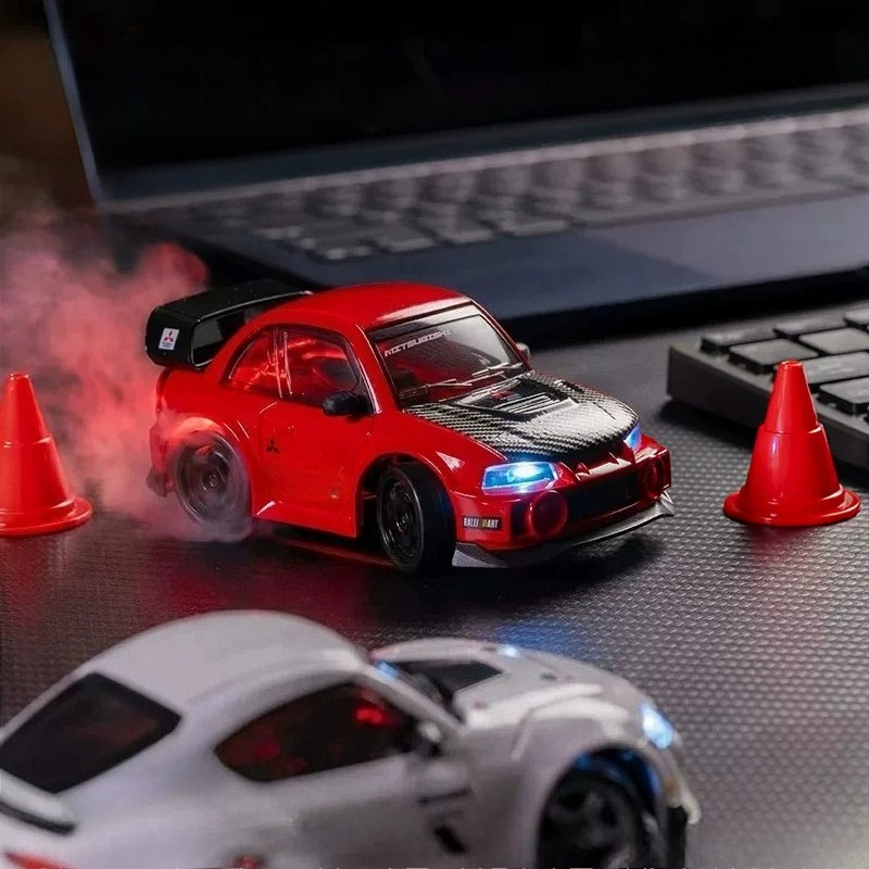 1/43 Scale RC Mini 4WD Drift C - Rc Drift Car 1 24 Scale 4Wd recension och pris
