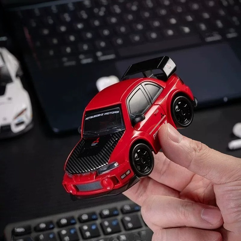 1/43 Scale RC Mini 4WD Drift C - Rc Drift Car 1 24 Scale 4Wd recension och pris